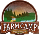 Farm Camp in Sonoma County, CA