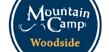 Mountain Camp Woodside Logo