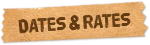 Dates and Rates