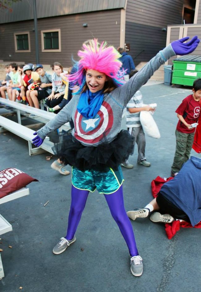 19 Legendary Fancy Dress Ideas From Bestival | HuffPost UK Style